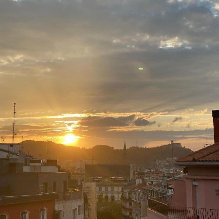 Apartmán Luminoso Atico En San-Sebastian San Sebastián Exteriér fotografie